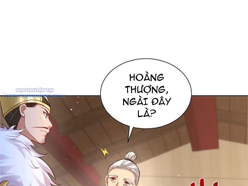 Ta Thực Sự Không Muốn Làm Thần Tiên chapter 50 - Trang 26