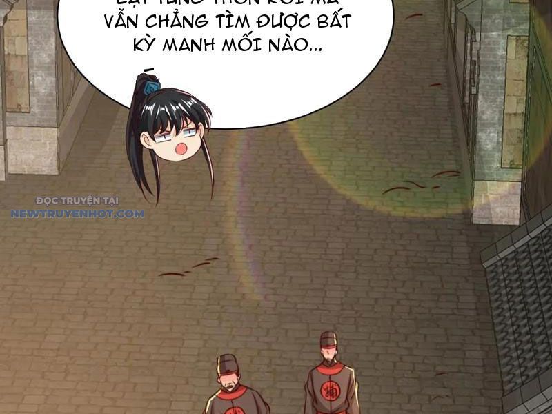 Ta Thực Sự Không Muốn Làm Thần Tiên chapter 83 - Trang 80