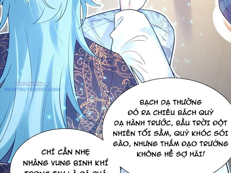 Ta Thực Sự Không Muốn Làm Thần Tiên chapter 28 - Trang 34