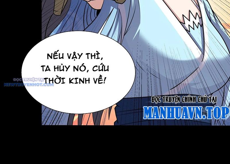 Bảo Vật Rơi Xuống đều Thành Muội Tử chapter 98 - Trang 28