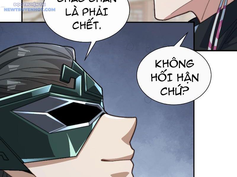 Ta Thực Sự Không Có Hứng Tu Tiên chapter 18 - Trang 30