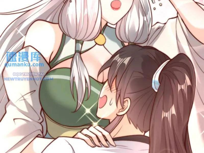 Ta Thực Sự Không Muốn Làm Thần Tiên chapter 41 - Trang 10