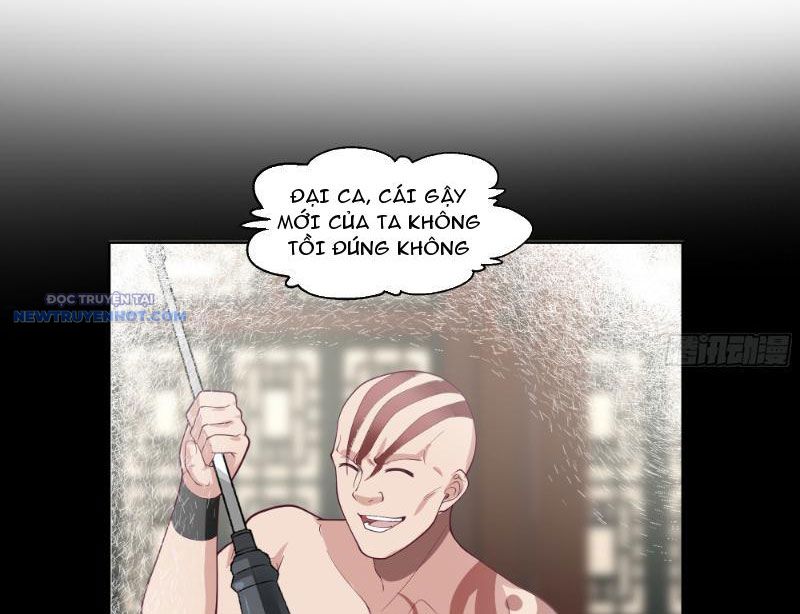 Vô Địch Thật Tịch Mịch chapter 26 - Trang 59