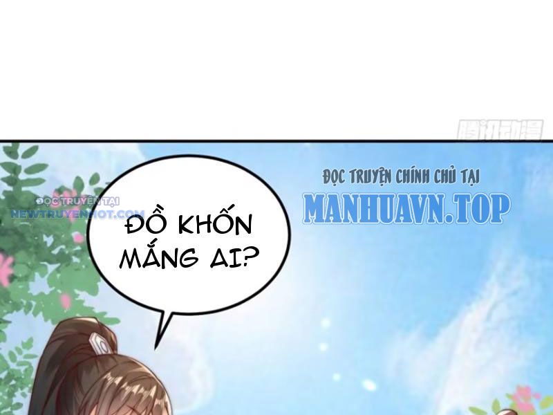 Ta Thực Sự Không Muốn Làm Thần Tiên chapter 38 - Trang 35