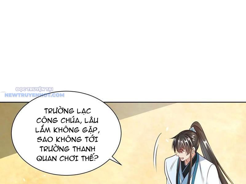 Ta Thực Sự Không Muốn Làm Thần Tiên chapter 71 - Trang 49