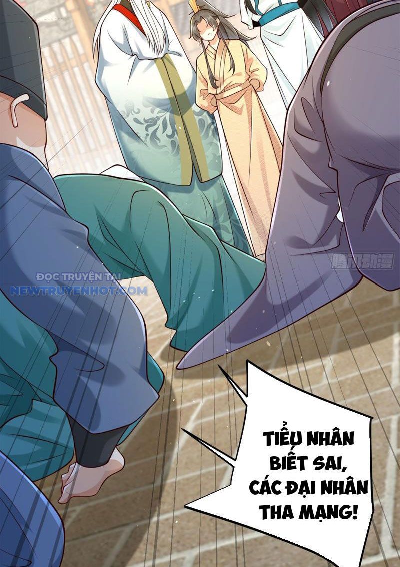 Ta Thực Sự Không Muốn Làm Thần Tiên chapter 54 - Trang 19