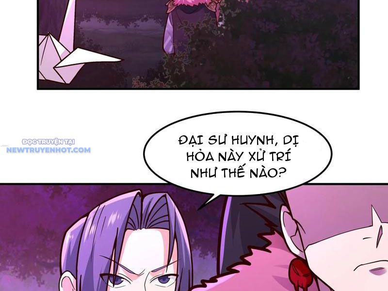 Hỗn Độn Thiên Đế Quyết chapter 100 - Trang 17