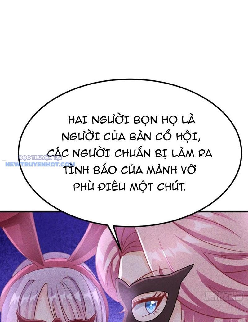 Ta Vô địch Phản Sáo Lộ chapter 35 - Trang 54