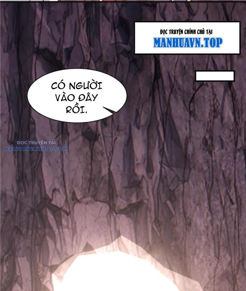 Hỗn Độn Thiên Đế Quyết chapter 74 - Trang 20