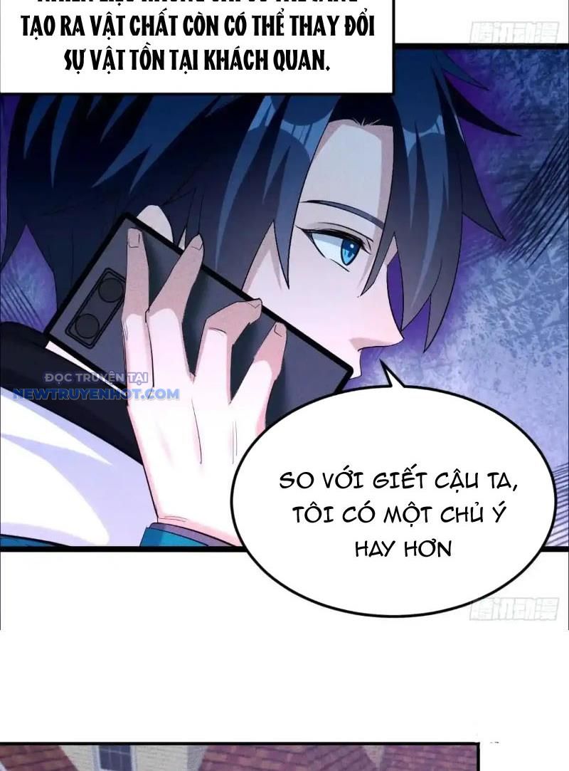 Ta Vô địch Phản Sáo Lộ chapter 34 - Trang 49