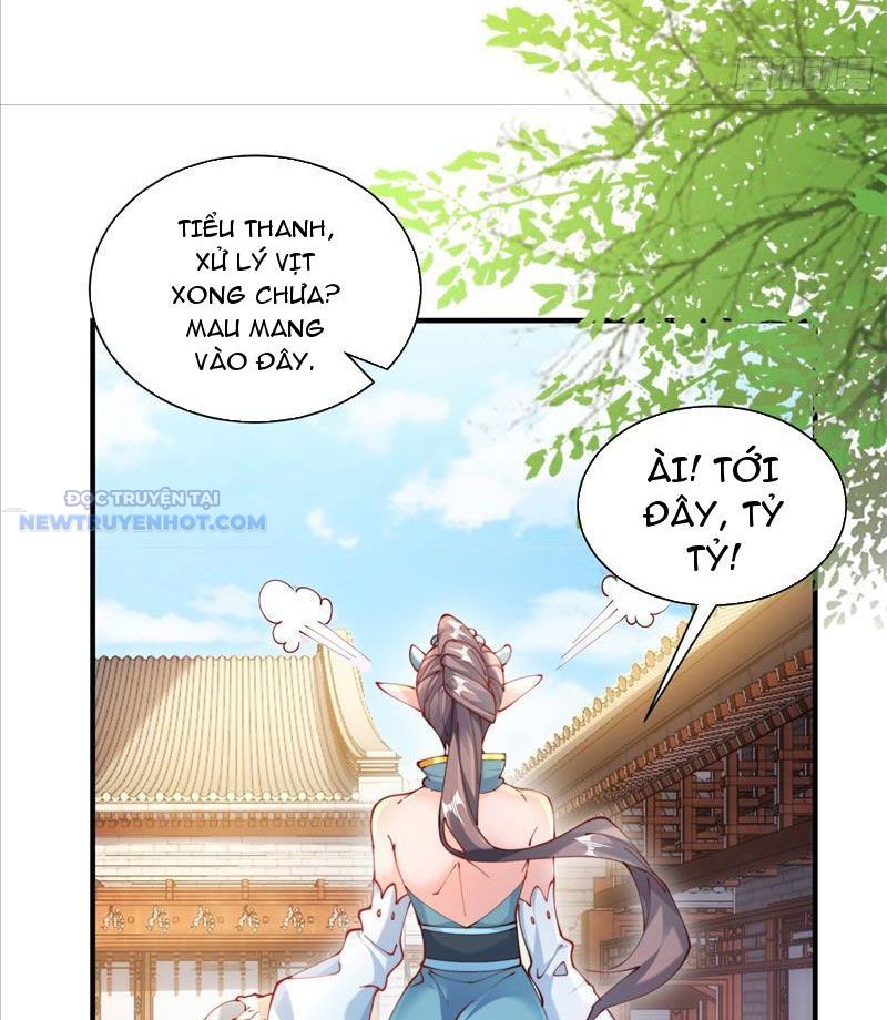 Ta Thực Sự Không Muốn Làm Thần Tiên chapter 22 - Trang 45