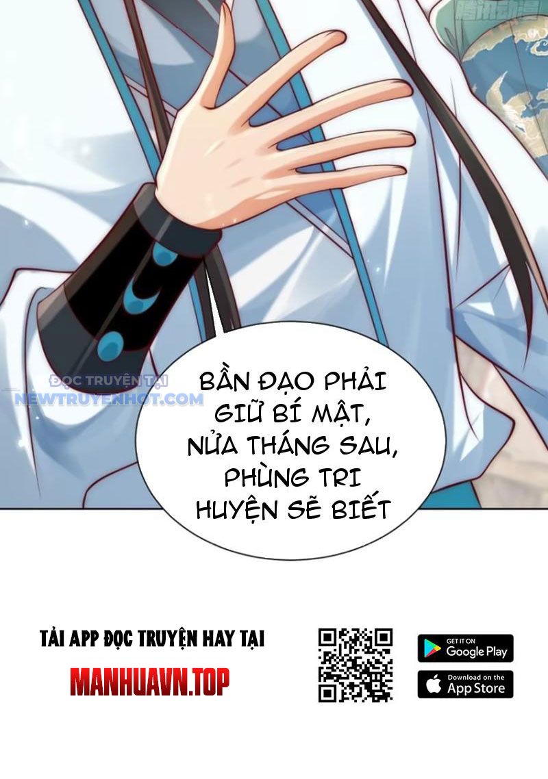 Ta Thực Sự Không Muốn Làm Thần Tiên chapter 42 - Trang 61