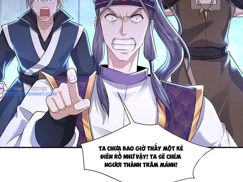 Trường Sinh Bất Tử Ta Chỉ Tu Cấm Thuật chapter 71 - Trang 25