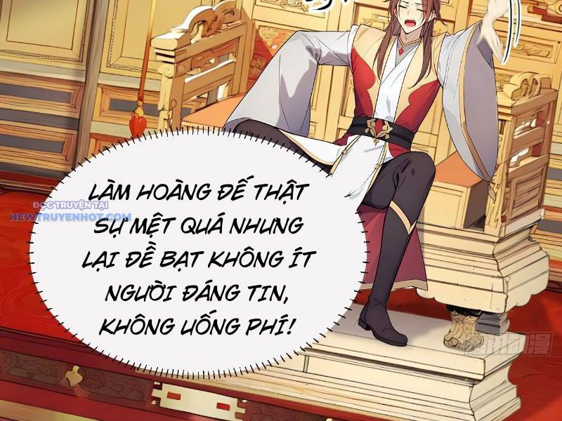 Trở về Cổ đại Làm Hoàng đế chapter 3 - Trang 94