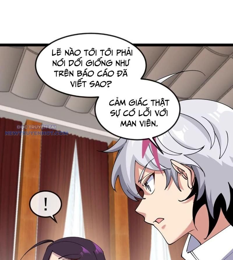 Ta Là Quái Thú Đại Chúa Tể chapter 80 - Trang 65