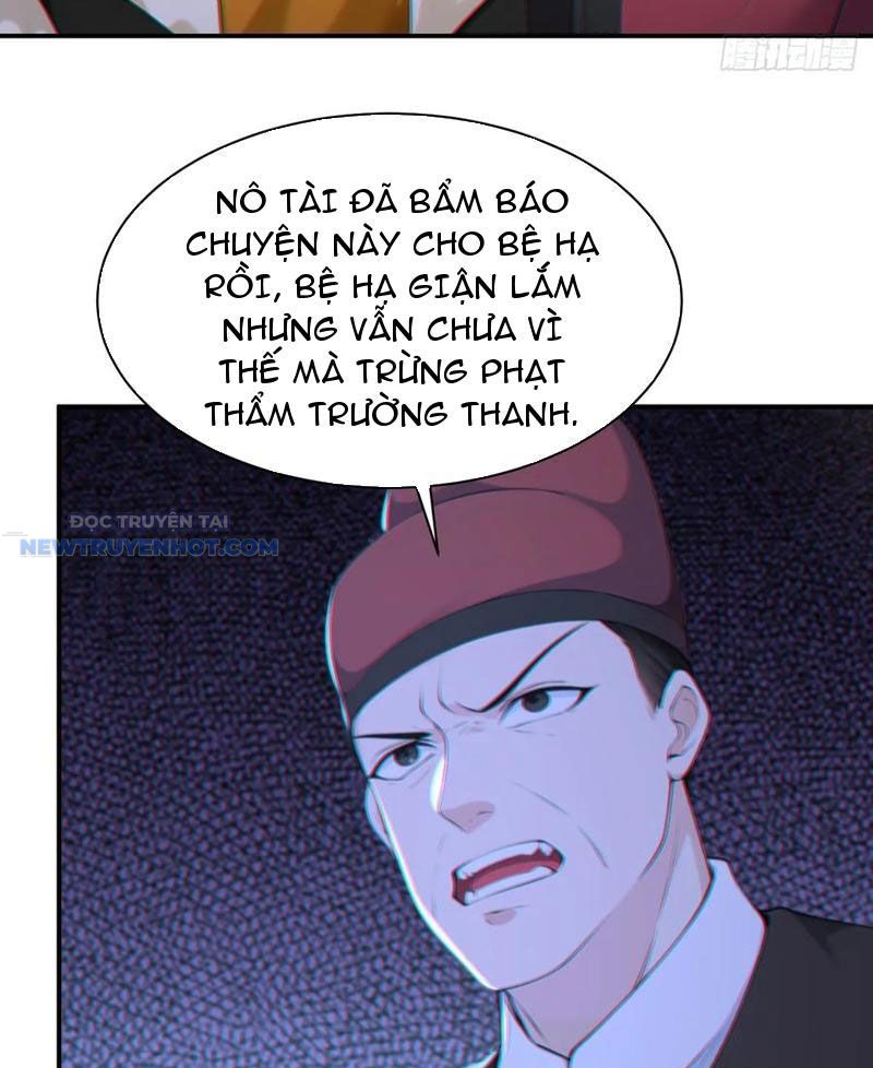 Ta Thực Sự Không Muốn Làm Thần Tiên chapter 91 - Trang 21