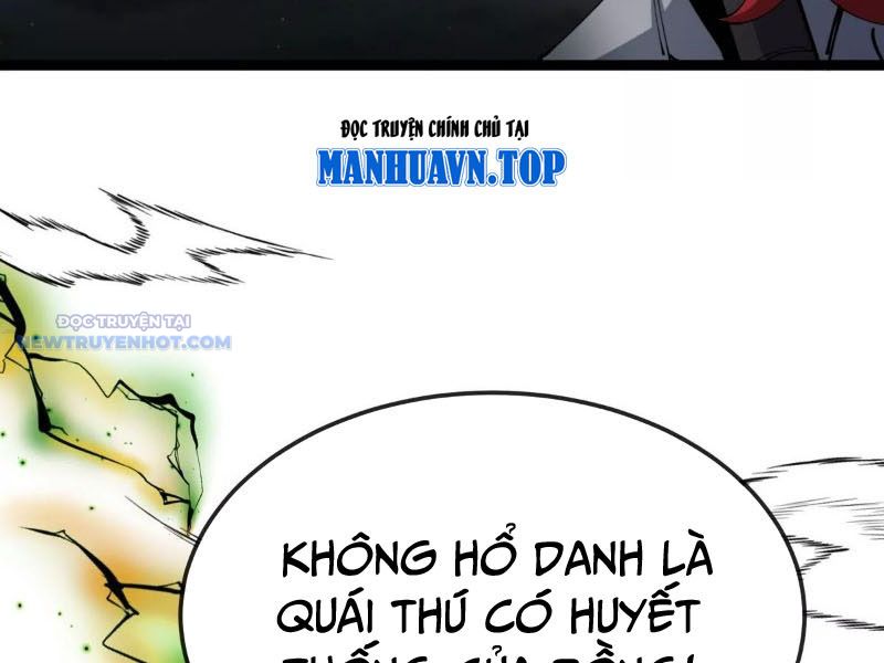 Ta Là Quái Thú Đại Chúa Tể chapter 68 - Trang 109