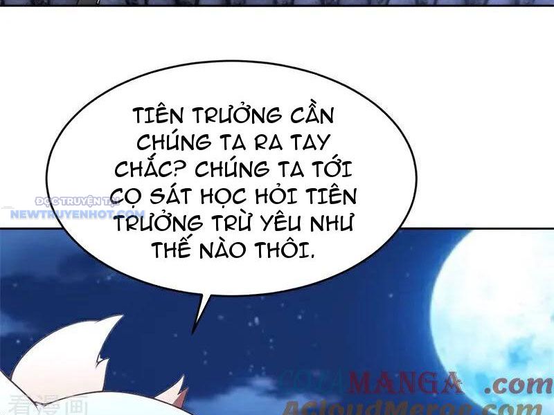 Ta Thực Sự Không Muốn Làm Thần Tiên chapter 116 - Trang 5