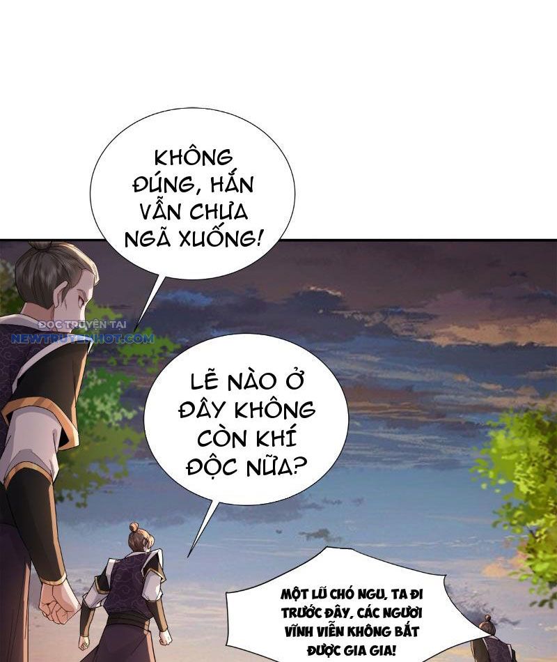 Trường Sinh Bất Tử Ta Chỉ Tu Cấm Thuật chapter 63 - Trang 17