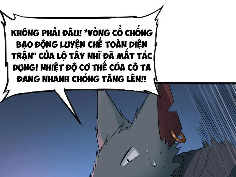 Luyện Kim Thuật Sĩ Tà ác Không Trị Nổi Thể Thí Nghiệm Của Mình chapter 13 - Trang 78