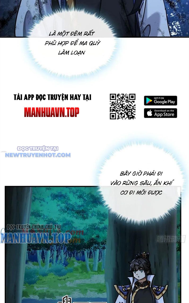 Mời Công Tử Trảm Yêu chapter 30 - Trang 41