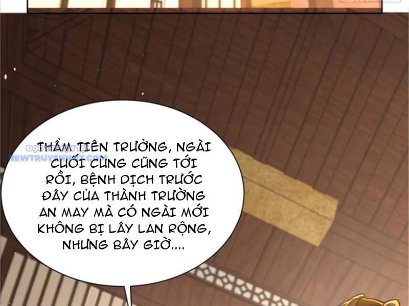 Ta Thực Sự Không Muốn Làm Thần Tiên chapter 52 - Trang 9