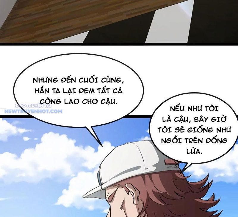 Ta Là Quái Thú Đại Chúa Tể chapter 75 - Trang 43