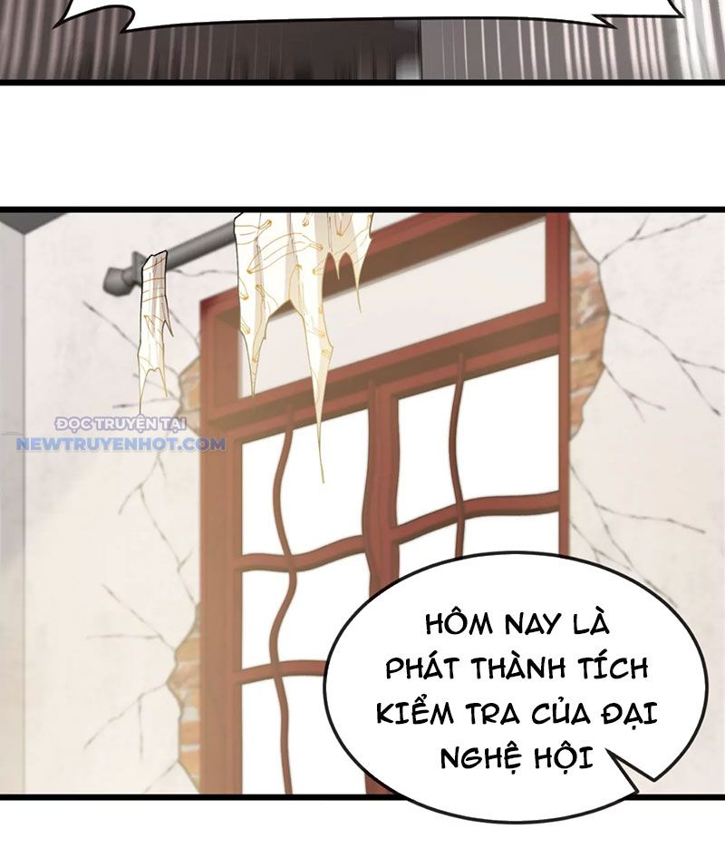 Ta Là Quái Thú Đại Chúa Tể chapter 21 - Trang 8