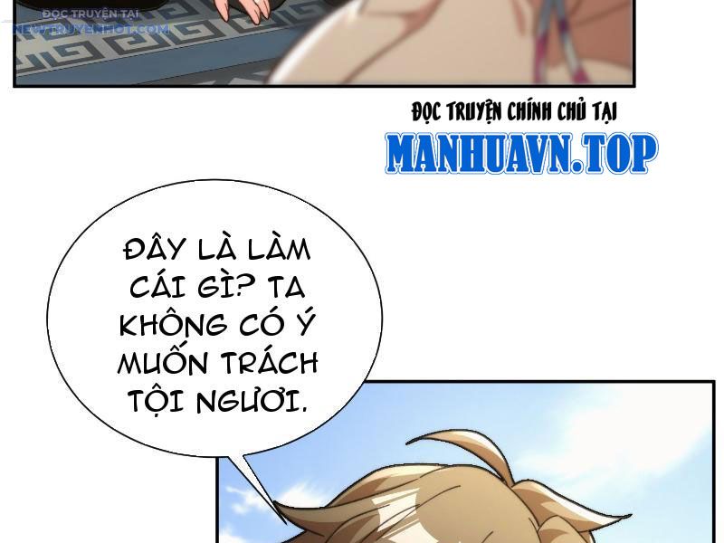 Ta Thực Sự Không Có Hứng Tu Tiên chapter 20 - Trang 83