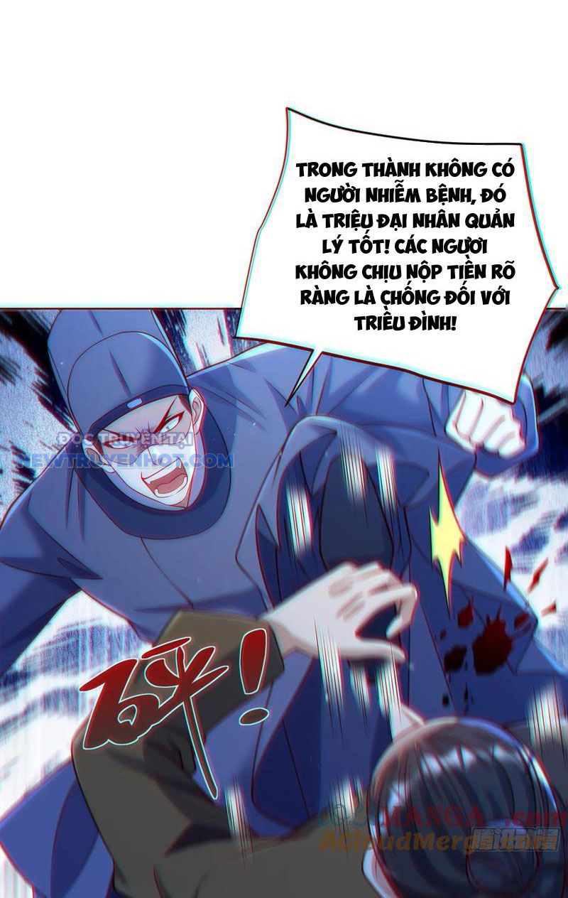 Ta Thực Sự Không Muốn Làm Thần Tiên chapter 60 - Trang 13