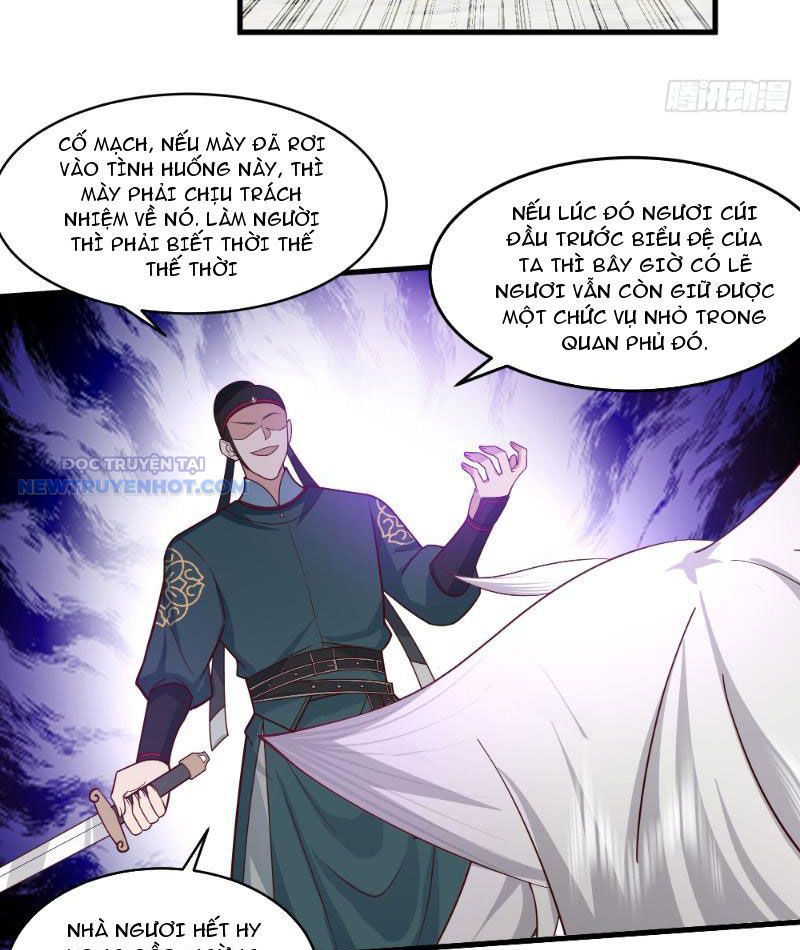 Một Người Quét Ngang Giang Hồ chapter 17 - Trang 6