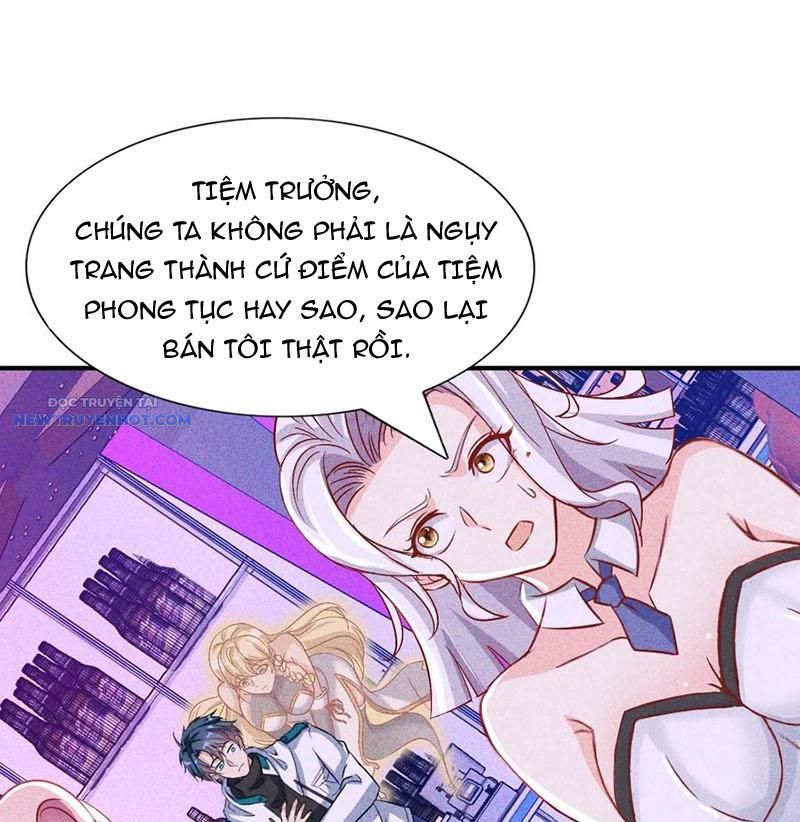 Ta Vô địch Phản Sáo Lộ chapter 37 - Trang 2