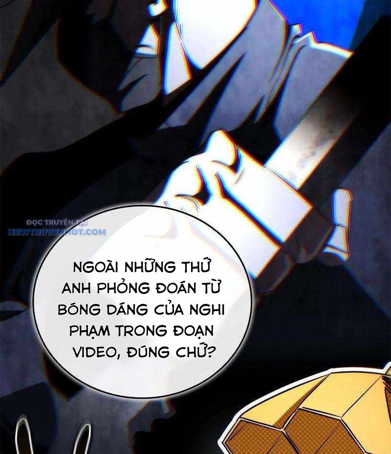 Dạ Thánh: The Zero chapter 7 - Trang 13