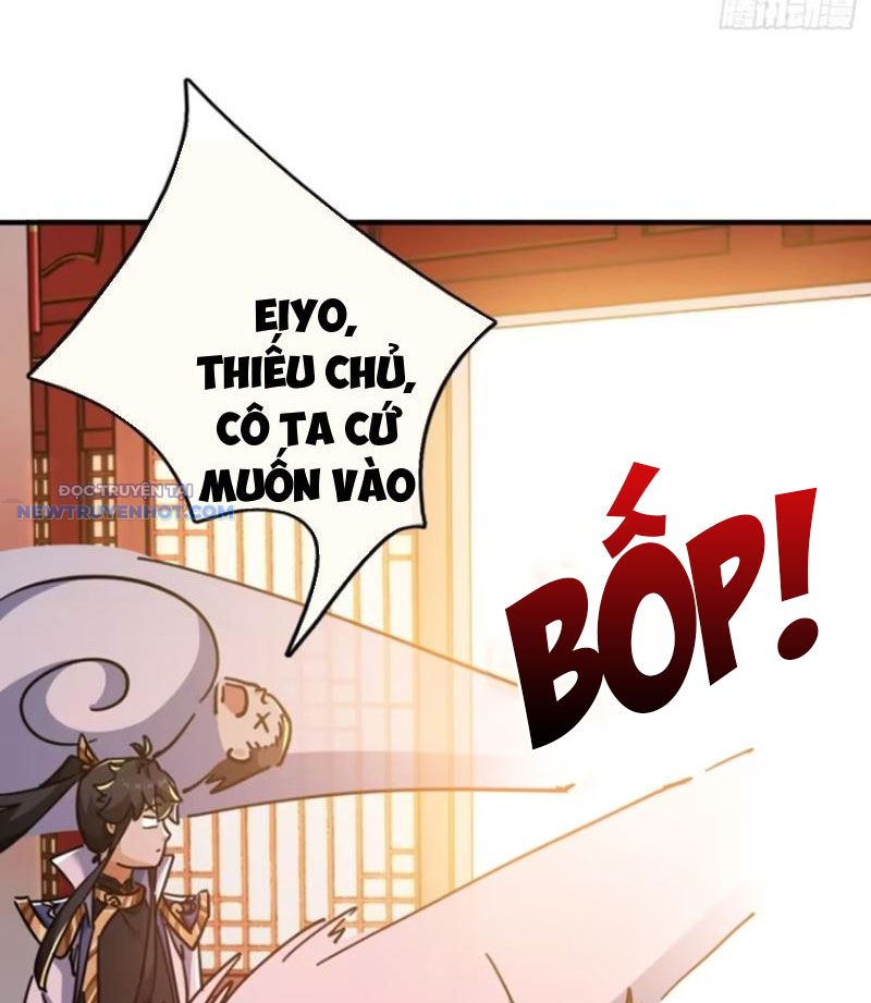 Mời Công Tử Trảm Yêu chapter 35 - Trang 23