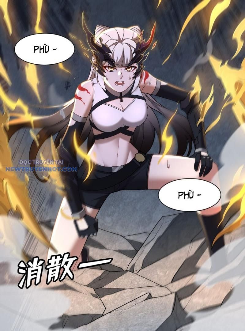 Đại Lộ Vô Danh chapter 58 - Trang 7