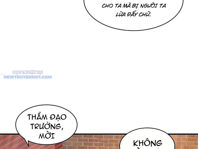 Ta Thực Sự Không Muốn Làm Thần Tiên chapter 29 - Trang 86