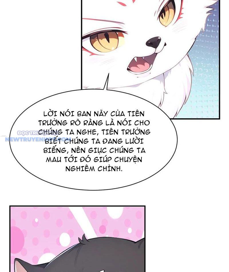 Ta Thực Sự Không Muốn Làm Thần Tiên chapter 86 - Trang 46