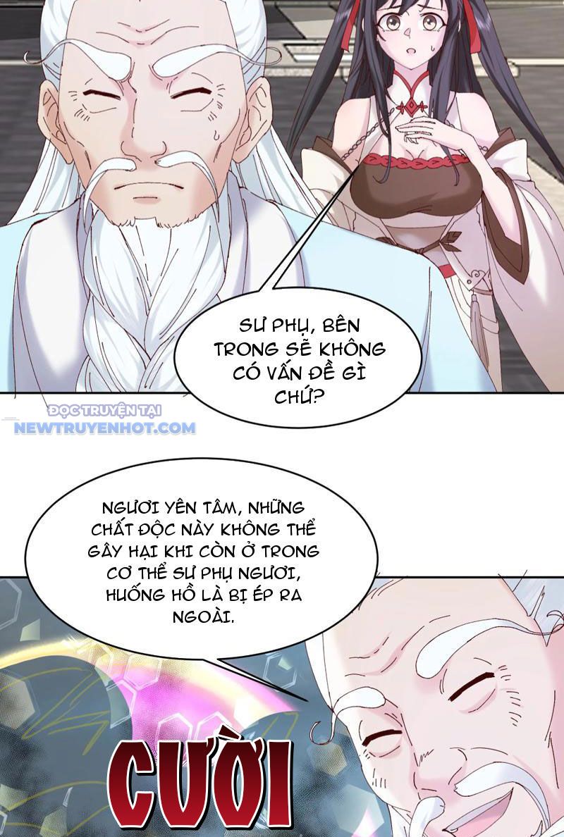 Hỗn Độn Thiên Đế Quyết chapter 51 - Trang 12