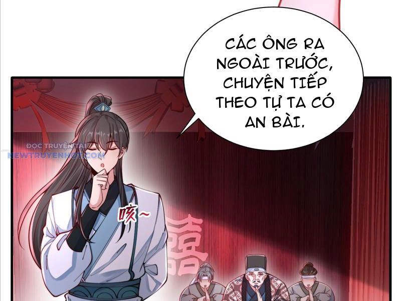 Ta Thực Sự Không Muốn Làm Thần Tiên chapter 24 - Trang 54