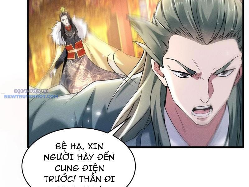 Tân Hỗn Độn Kiếm Thần chapter 197 - Trang 36