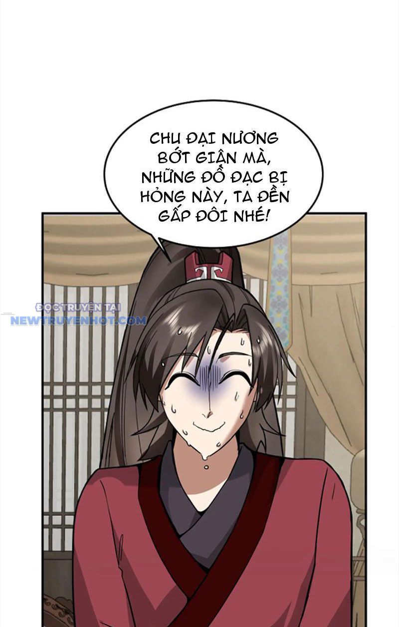 Hỗn Độn Thiên Đế Quyết chapter 66 - Trang 23