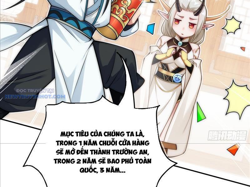 Ta Thực Sự Không Muốn Làm Thần Tiên chapter 21 - Trang 29