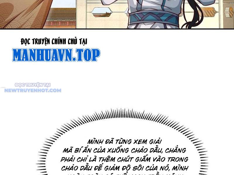 Ta Thực Sự Không Muốn Làm Thần Tiên chapter 77 - Trang 39