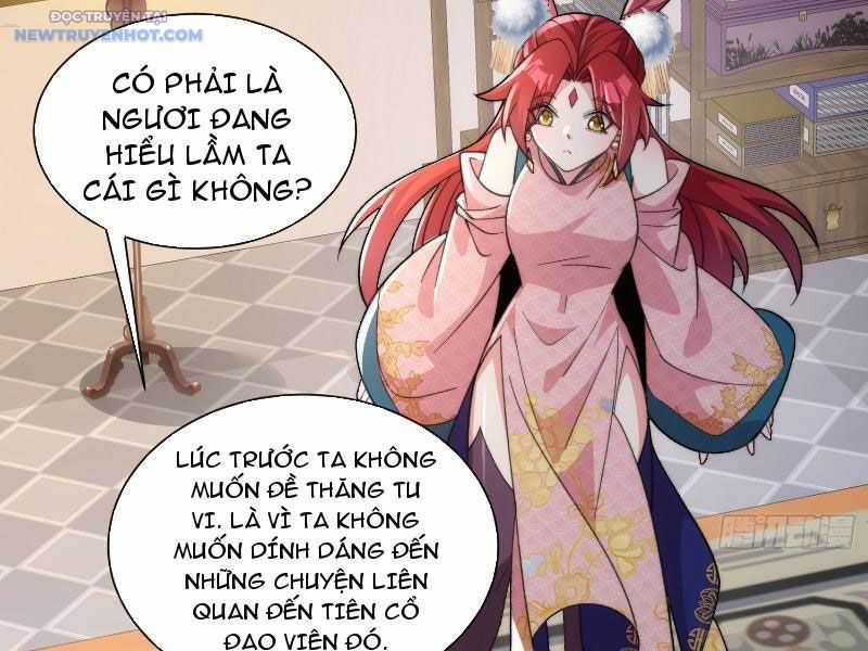 Ta Thực Sự Không Có Hứng Tu Tiên chapter 20 - Trang 57