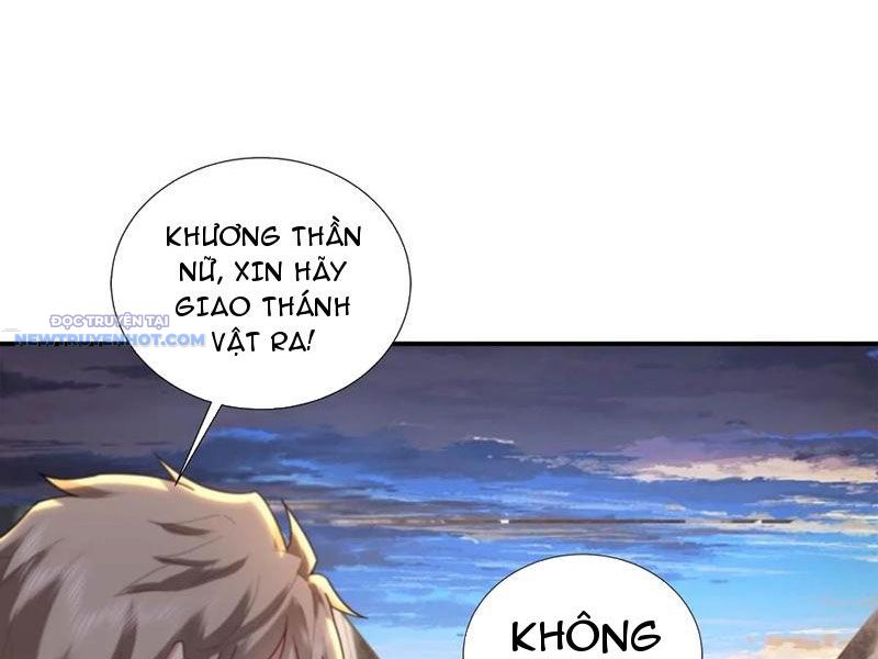 Trường Sinh Bất Tử Ta Chỉ Tu Cấm Thuật chapter 74 - Trang 14