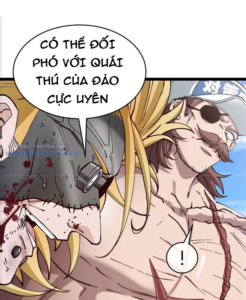 Ta Là Quái Thú Đại Chúa Tể chapter 51 - Trang 74