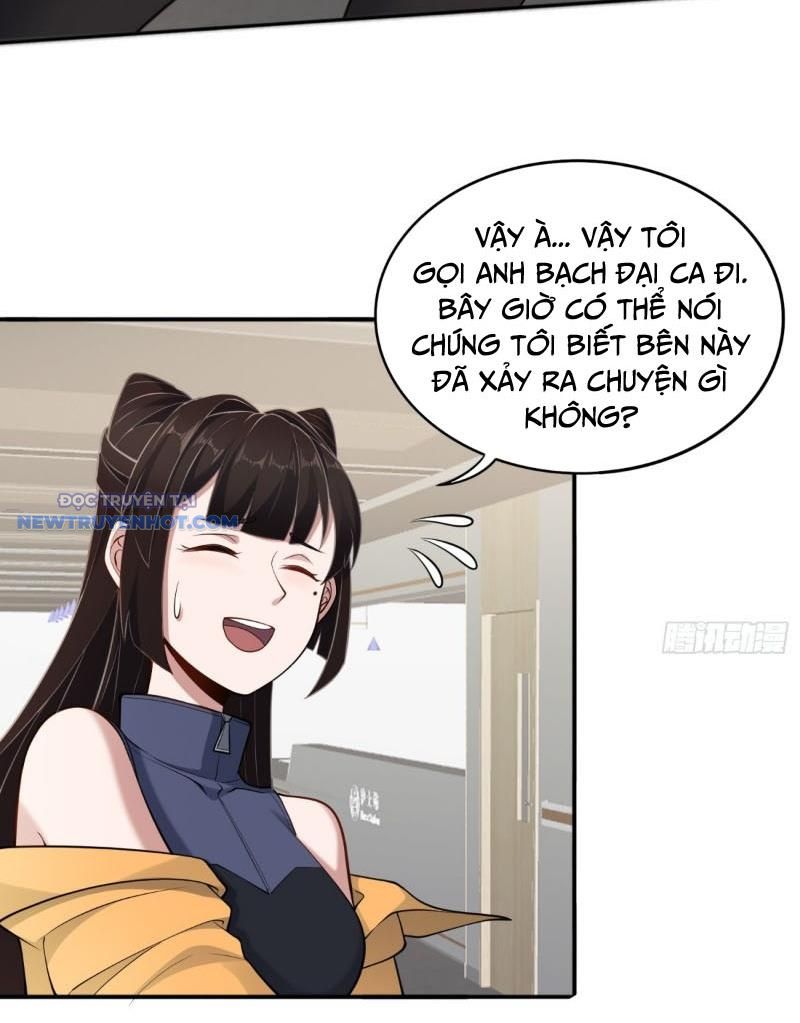 Đại Lộ Vô Danh chapter 50 - Trang 36