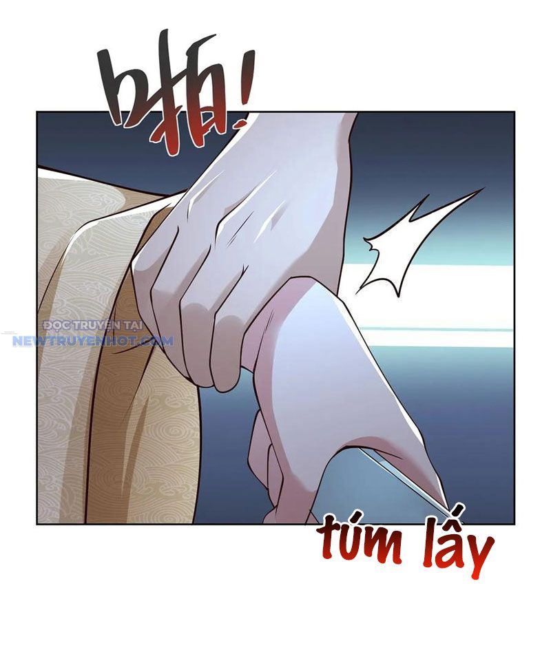 Ta Thực Sự Không Muốn Làm Thần Tiên chapter 74 - Trang 59