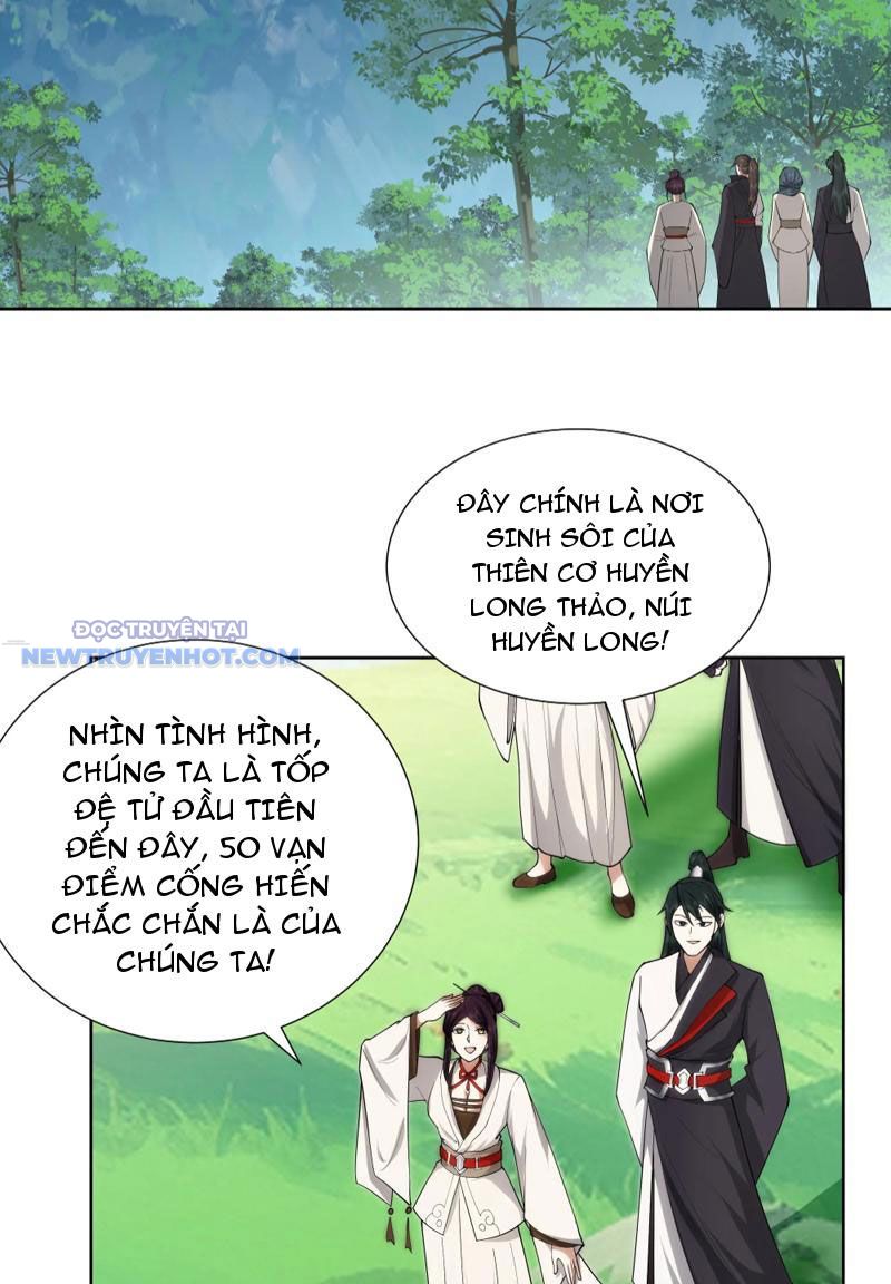 Hỗn Độn Thiên Đế Quyết chapter 31 - Trang 22