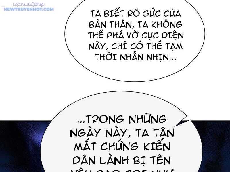 Ta Thực Sự Không Có Hứng Tu Tiên chapter 18 - Trang 17